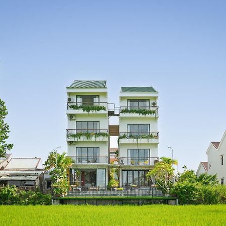 Bs Jade Home Hội An Extérieur photo