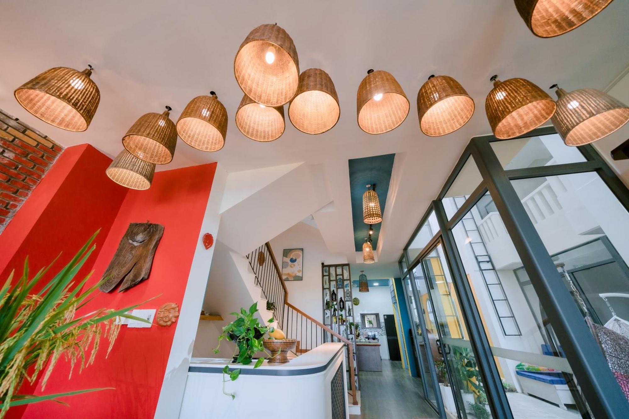 Bs Jade Home Hội An Extérieur photo