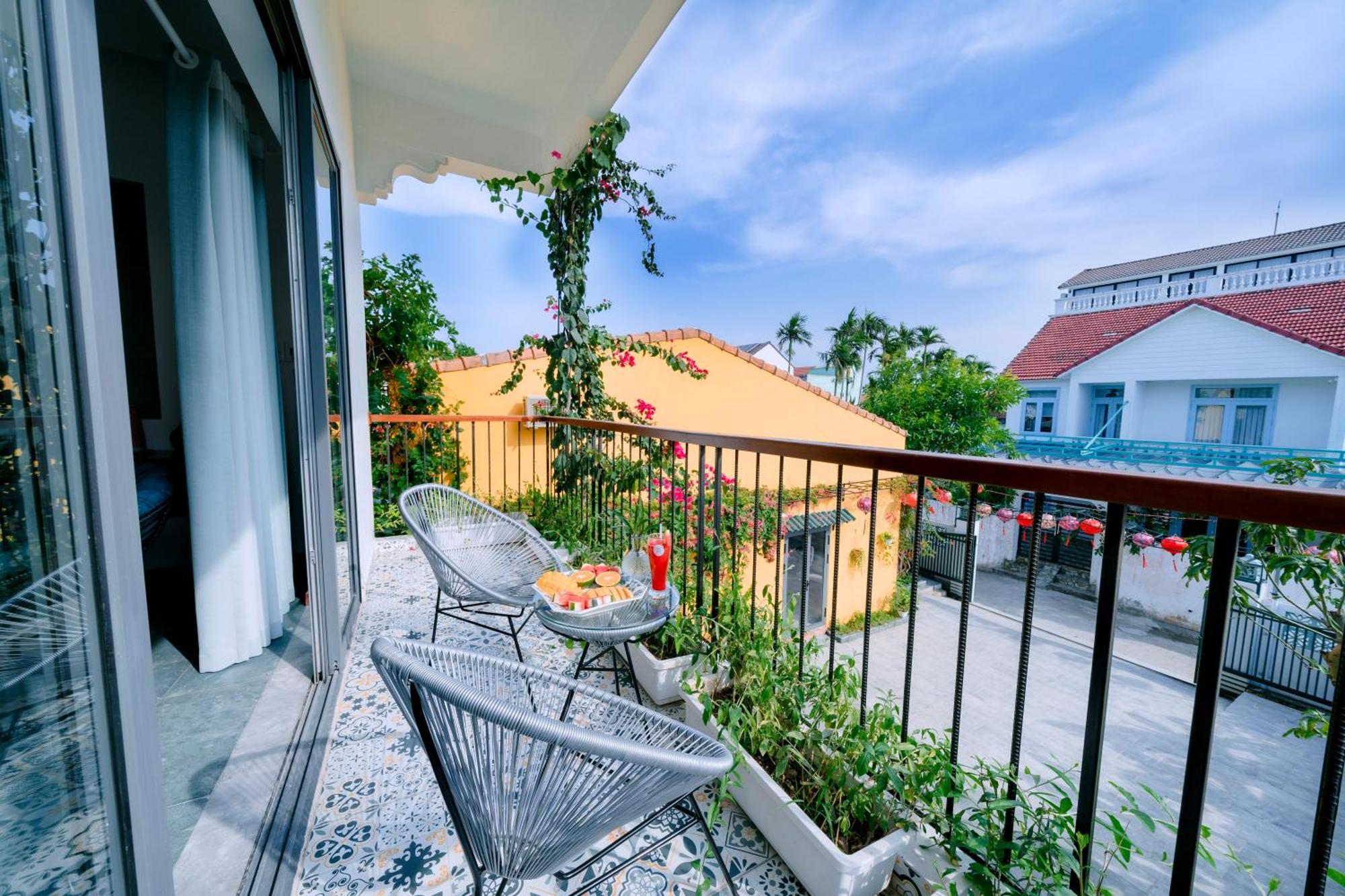 Bs Jade Home Hội An Extérieur photo