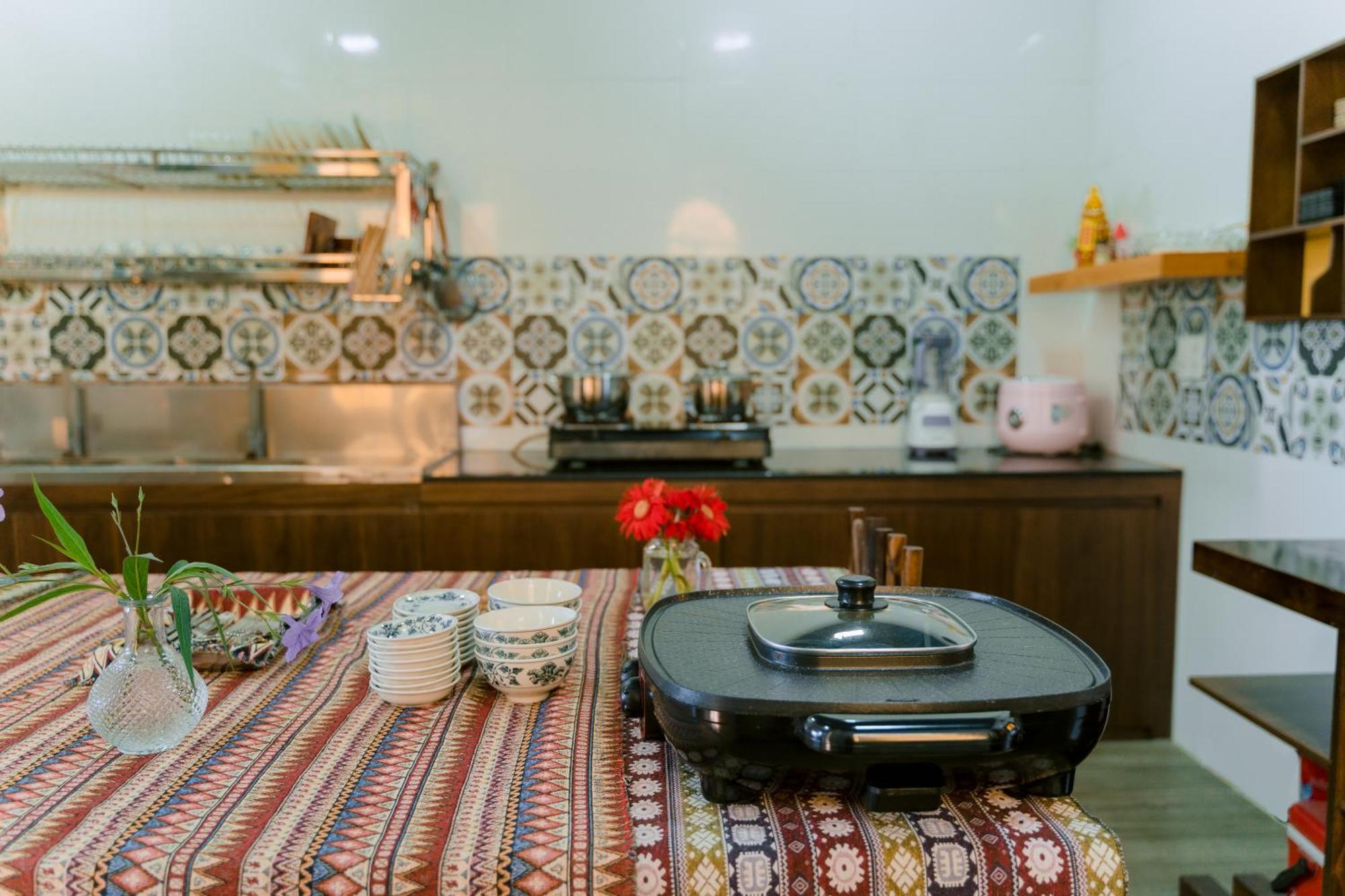 Bs Jade Home Hội An Extérieur photo