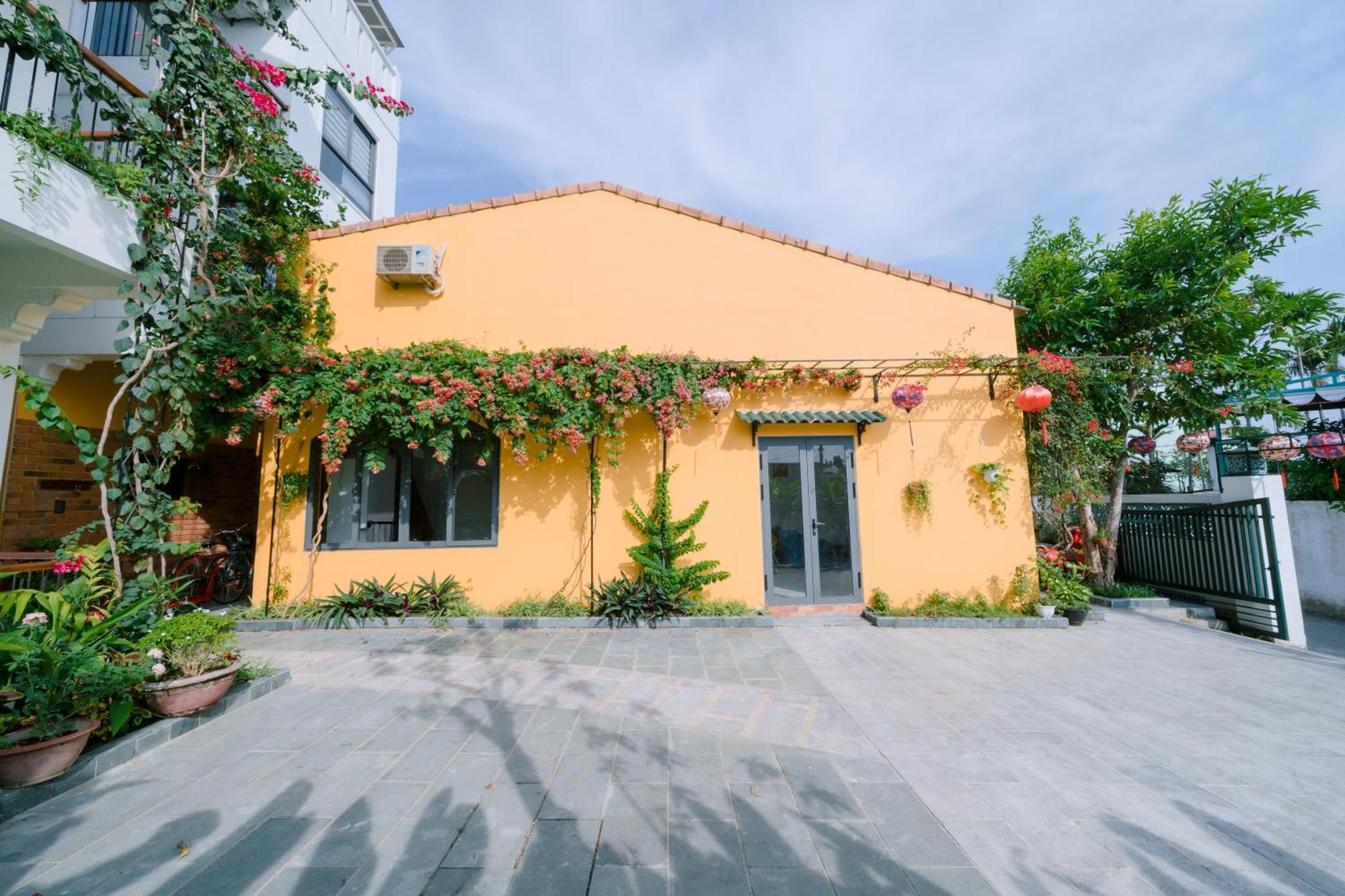 Bs Jade Home Hội An Extérieur photo