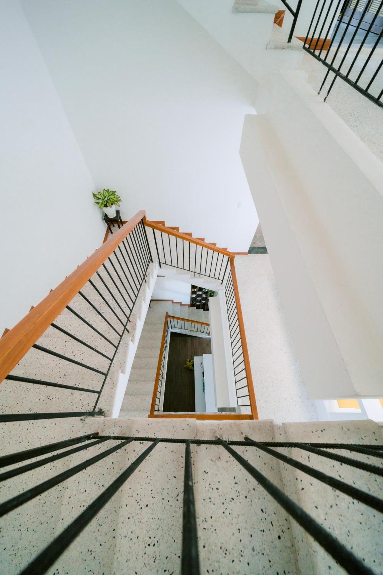 Bs Jade Home Hội An Extérieur photo