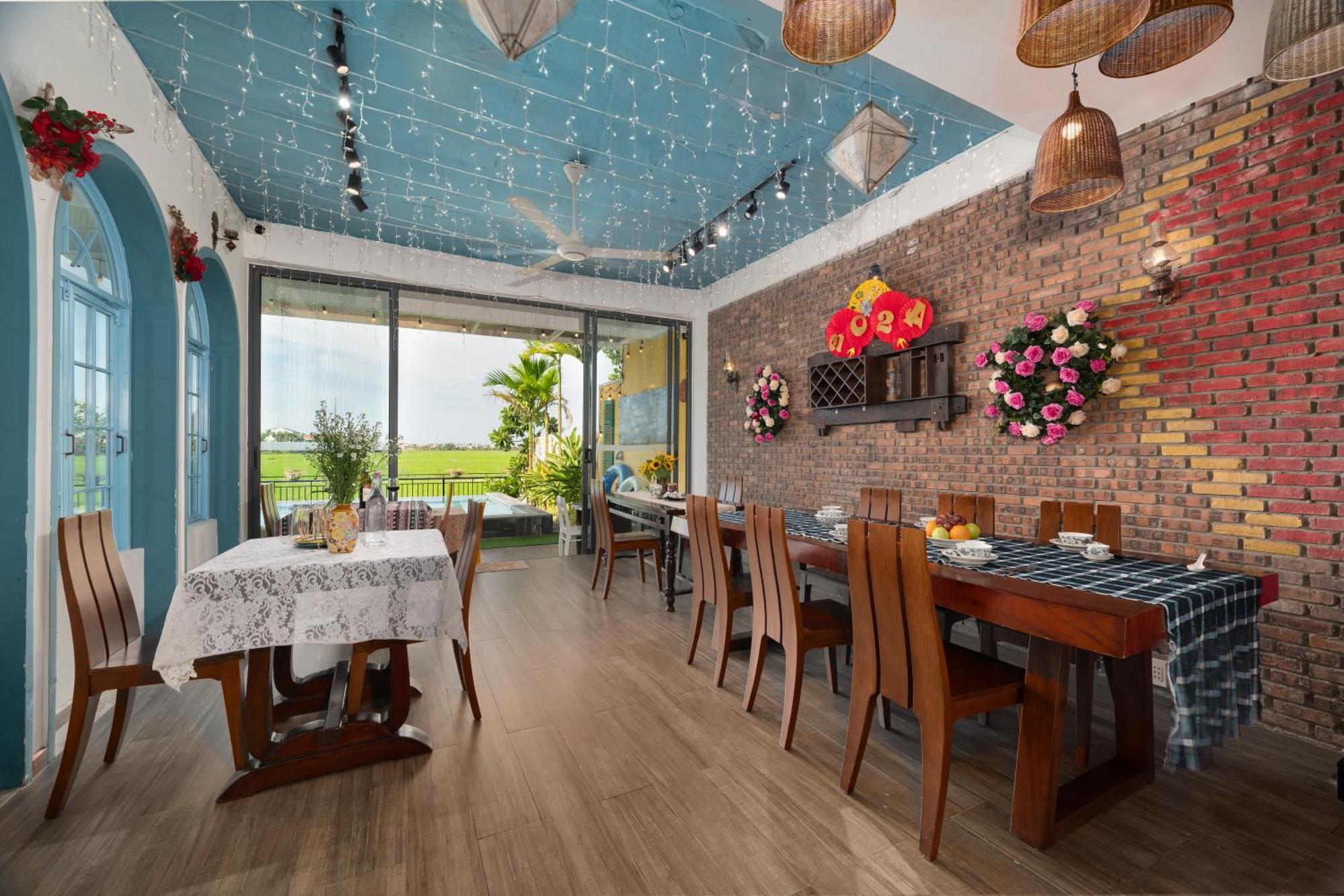 Bs Jade Home Hội An Extérieur photo